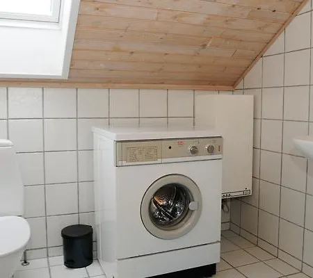 Holiday home Holiday Vestergade