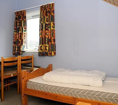 Holiday Vestergade Holiday home Sonderby (Romo)