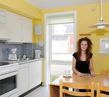 Holiday Vestergade Holiday home