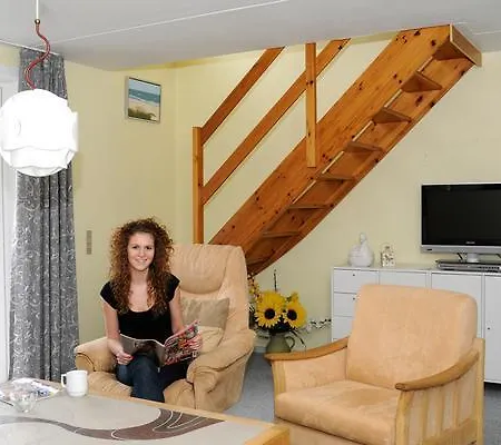 Holiday home Holiday Vestergade *