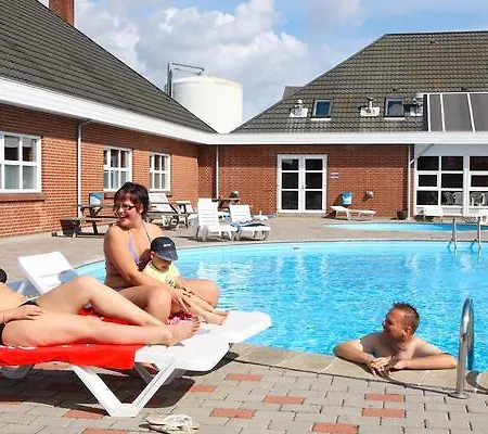 Holiday Vestergade Holiday home *
