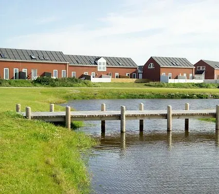 Holiday home Holiday Vestergade Sonderby (Romo)
