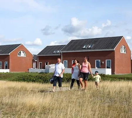 Holiday Vestergade Holiday home Sonderby (Romo)