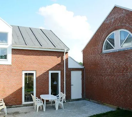 Holiday Vestergade Sonderby (Romo)